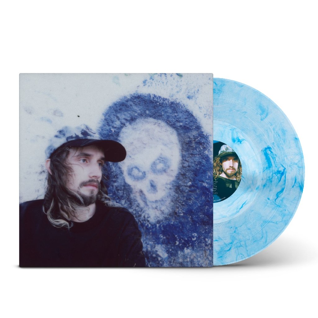 Pouya - Foreverglades - Lp
