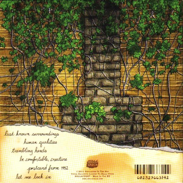 Explosions In The Sky - Take Care, Take Care, Take Care - Cd