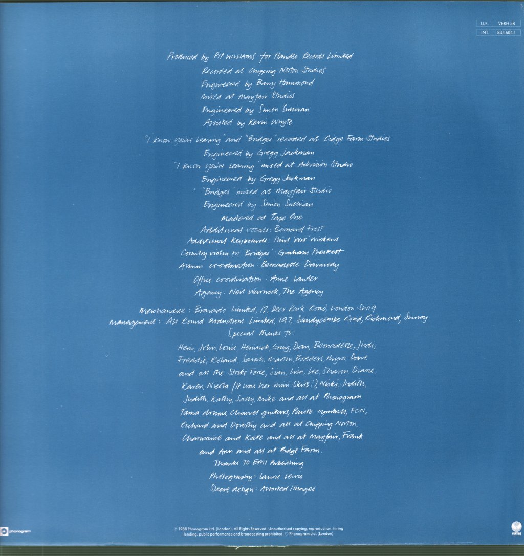 Status Quo - Ain't Complaining - Lp