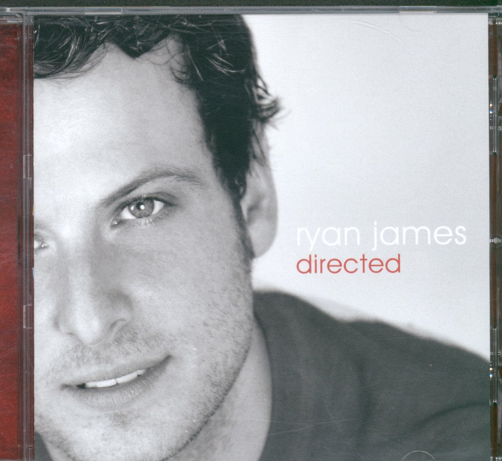 Ryan James - Directed - Cd