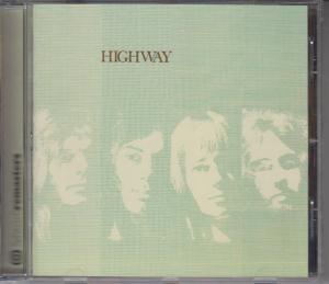 Free - Highway - Cd