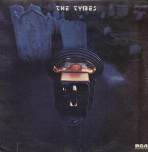 Tymes - Tymes Up - Lp