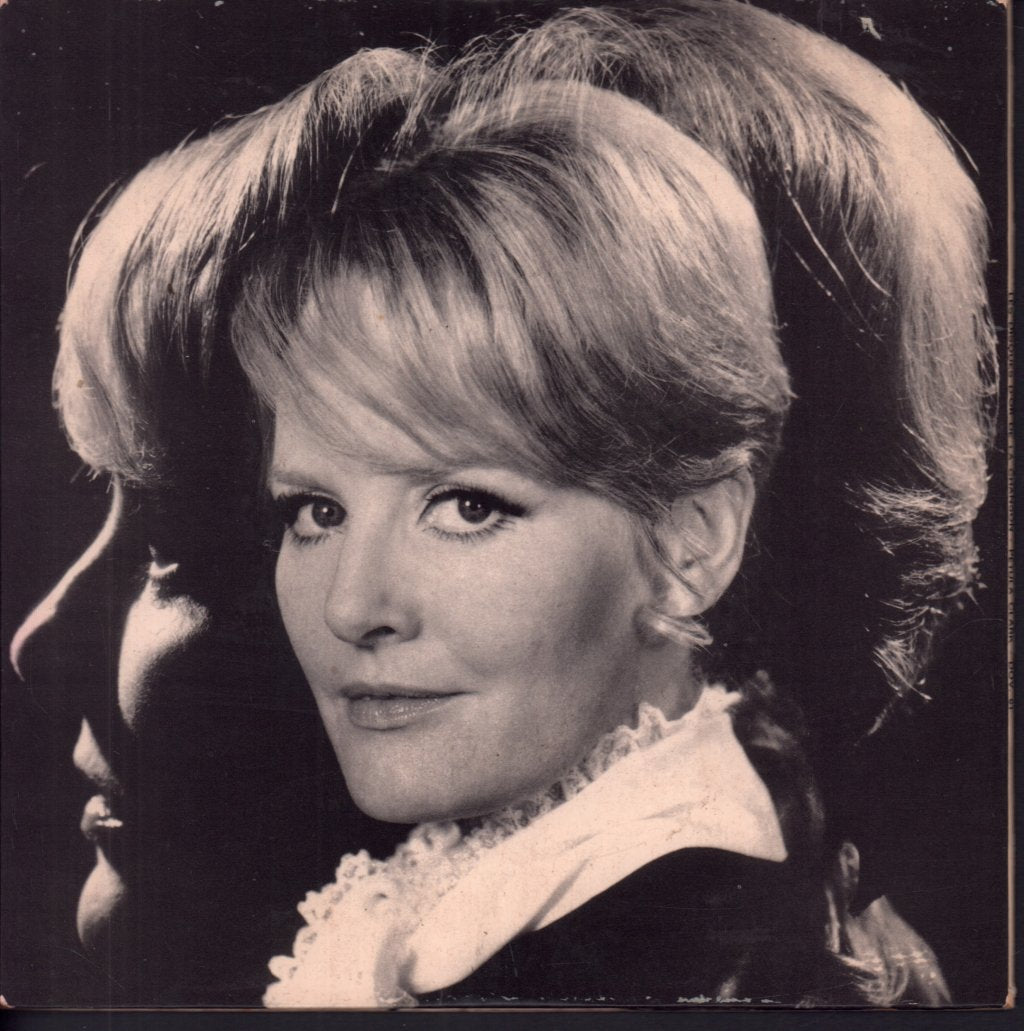 Petula Clark - Les Disques D'or De La Chanson - 7 Inch
