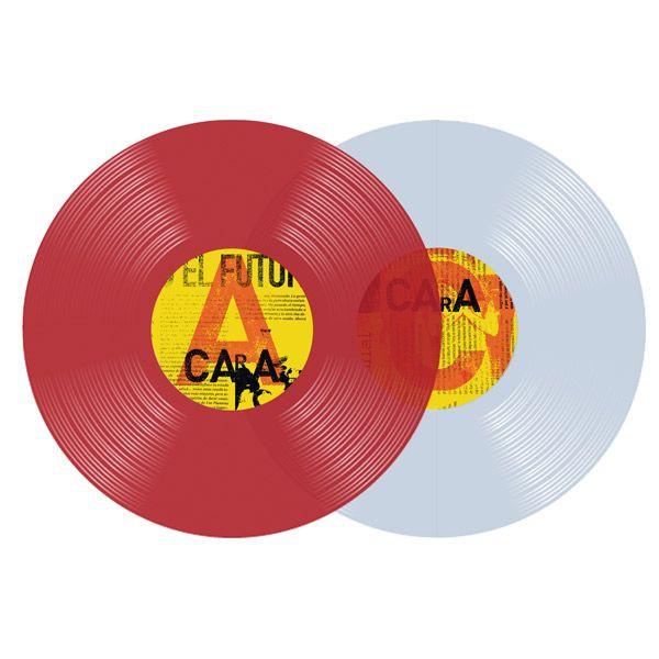 Various Artists - Mondo Sonoro 25 Anos - Double Lp