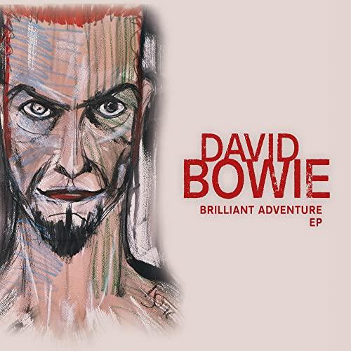 David Bowie - Brilliant Adventure E.p. (Rsd22 Ex) - 12 Inch