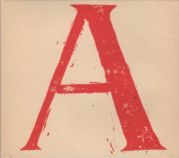 Cass McCombs - A - Cd