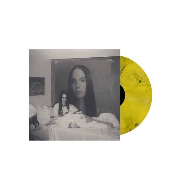 Mo - Plaeygirl - Lp