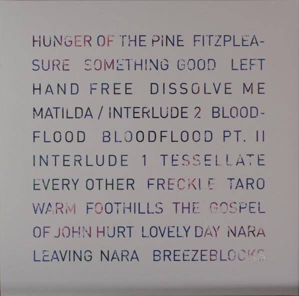 Alt-J - Live At Red Rocks - Box Set
