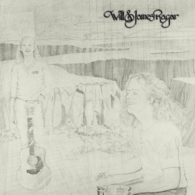 Will and James Ragar - Will and James Ragar One - Double Lp