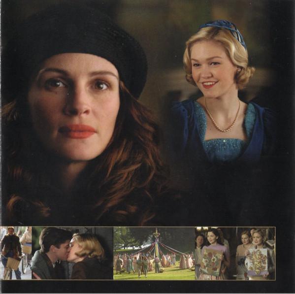 Various Artists - Mona Lisa Smile Music From The Motion Picture - Cd