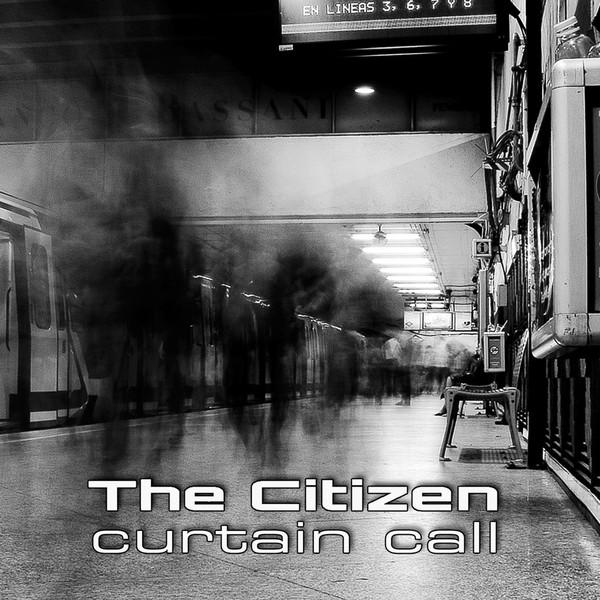 Citizen - Curtain Call - Cd