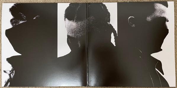 Swedish House Mafia - Paradise Again - Double Lp