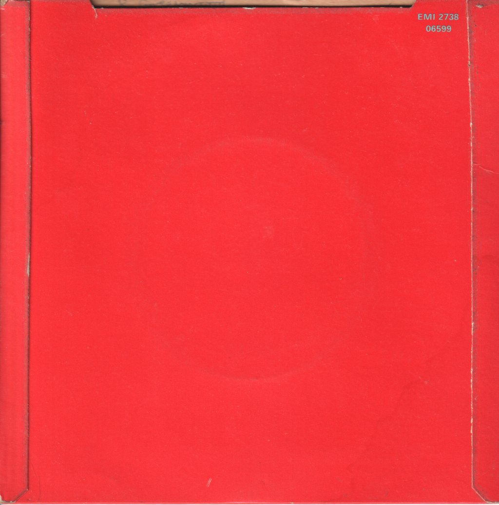 Rich Kids - Rich Kids - 7 Inch