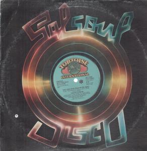 Skyliners (Funk Group) - Love Bug - 12 Inch