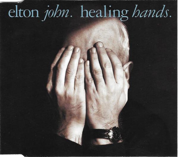 Elton John - Healing Hands - Cd