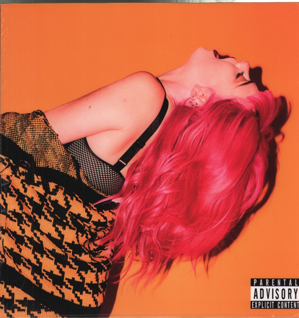 girli - Odd One Out - Lp