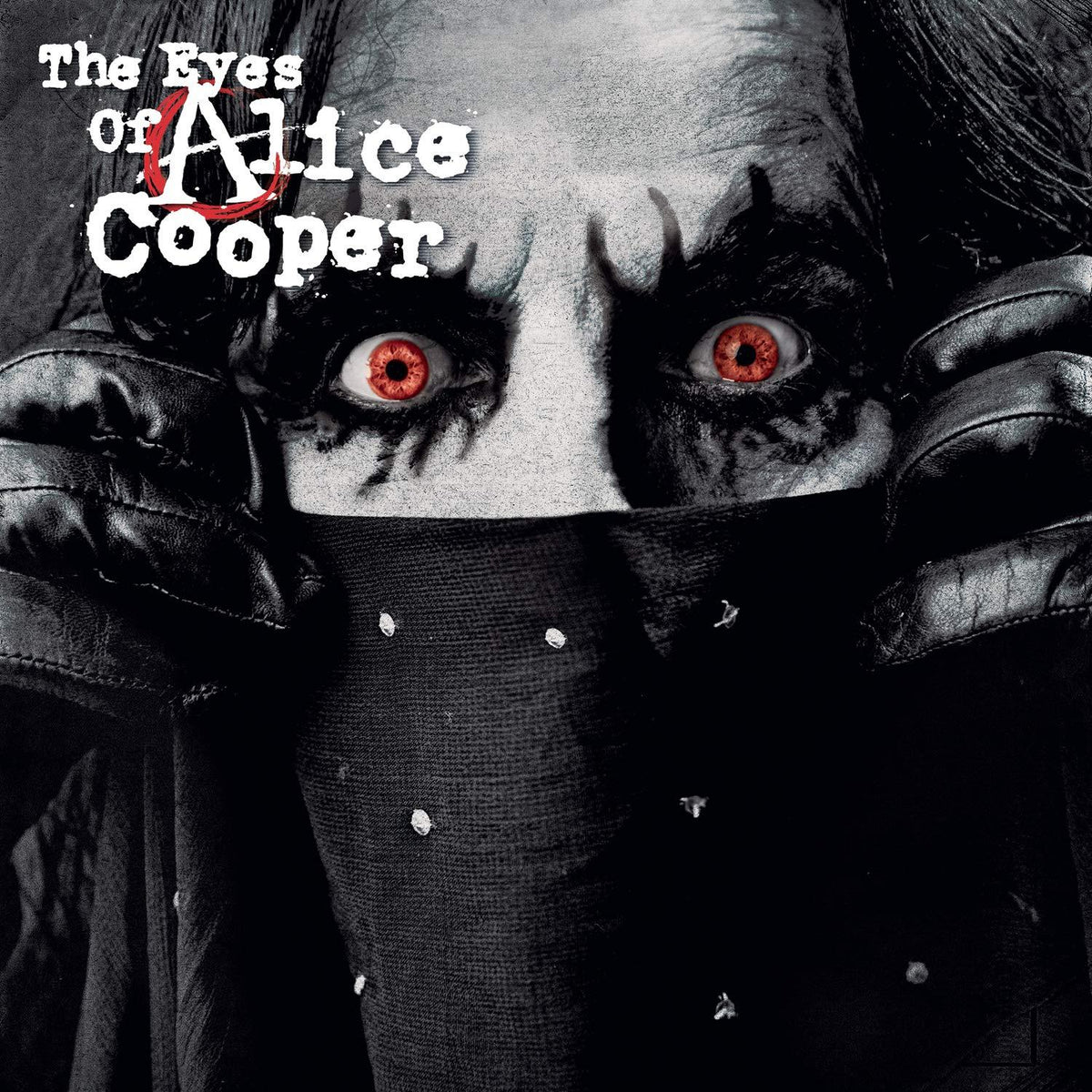 Alice Cooper - Eyes of Alice Cooper - Lp