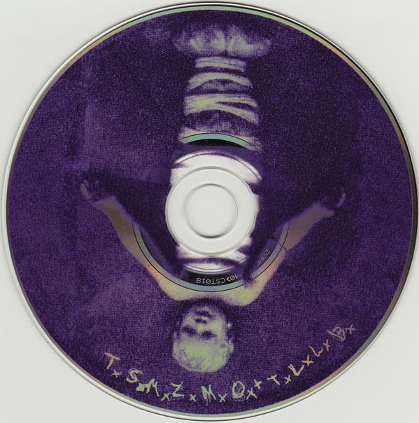Silver Mt. Zion Memorial Orchestra And Tra La La Band - Born Into Trouble As The Sparks Fly Upward - Cd