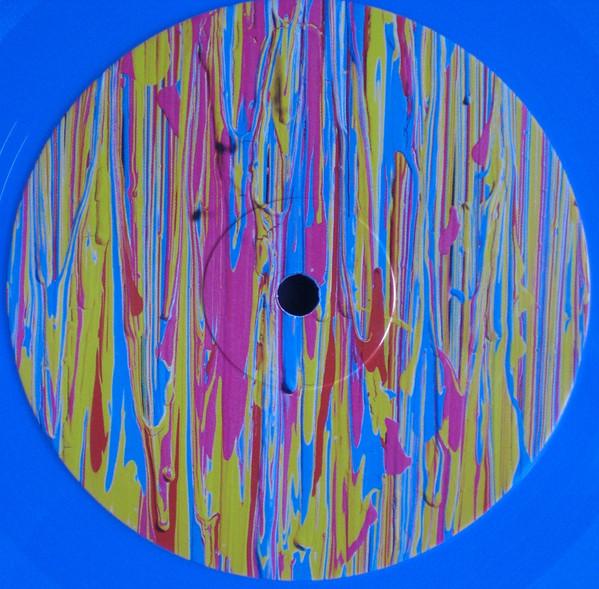 Sparks - A Steady Drip, Drip, Drip - Lp