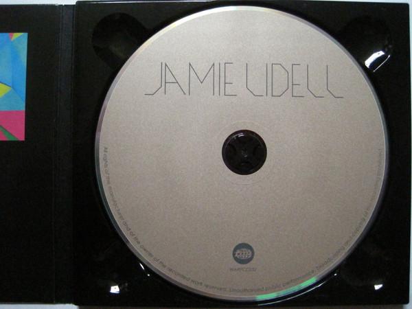 Jamie Lidell - Jamie Lidell - Cd