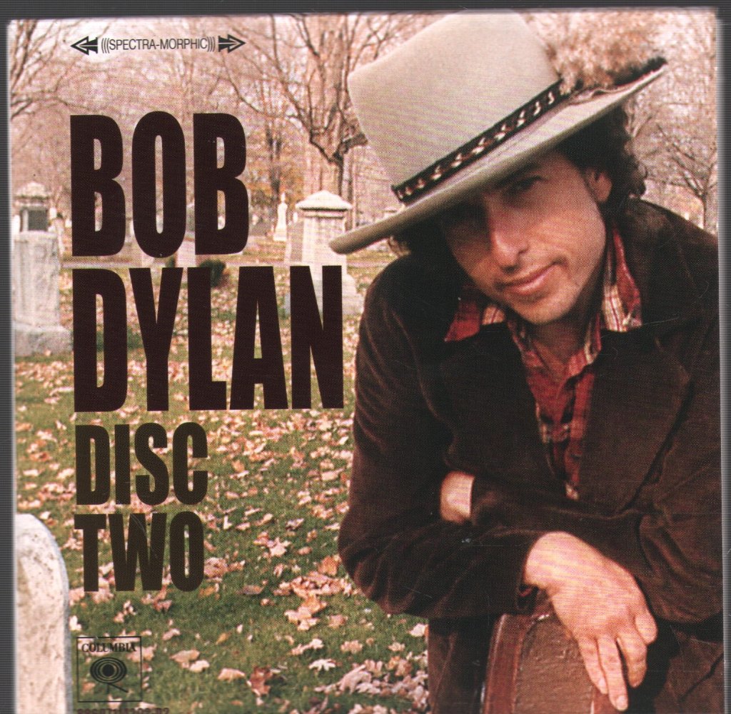 Bob Dylan - Dylan - Cd Box Set