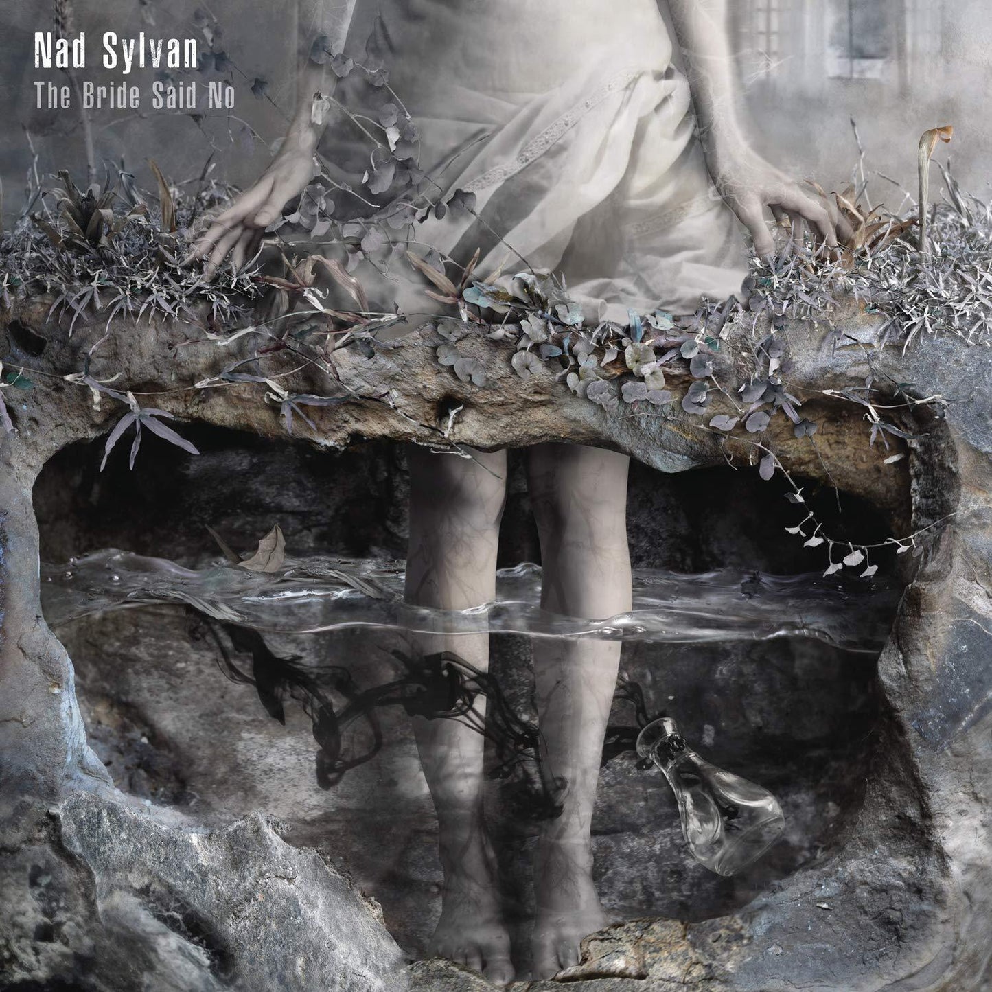 Nad Sylvan - Bride Said No - Cd