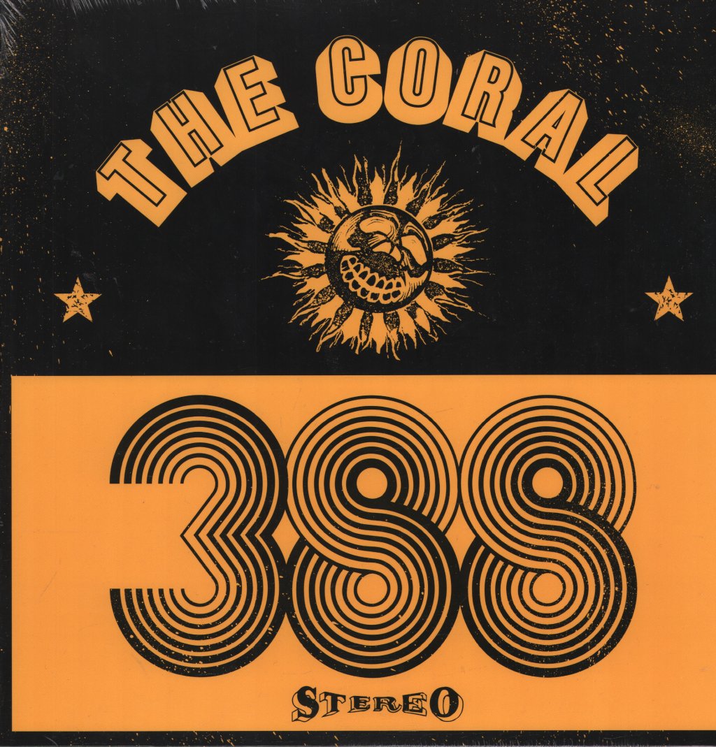 Coral - 388 - Lp