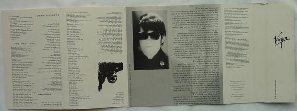 Roy Orbison - Mystery Girl - Cassette