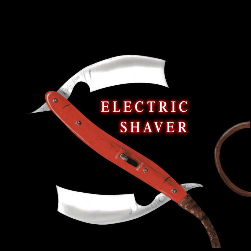 Shaver - Electric Shaver - Cd