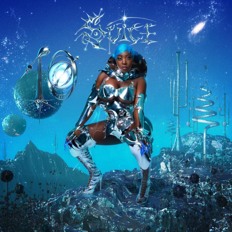 Spice - 10 - Cd