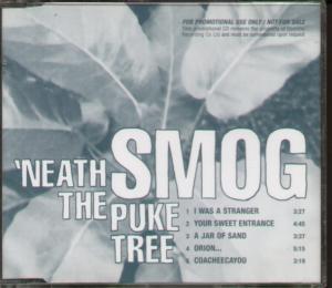 Smog - Neath The Puke Tree - Cd
