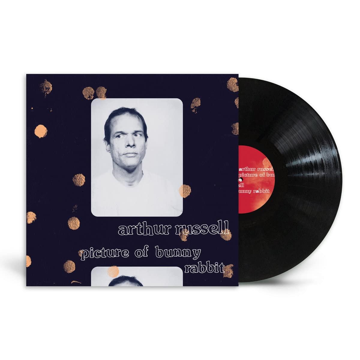 Arthur Russell - Picture of Bunny Rabbit - Lp