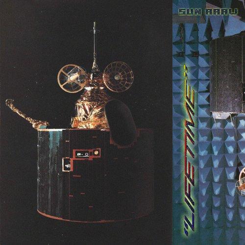Sun Araw - Lifetime - Double Lp