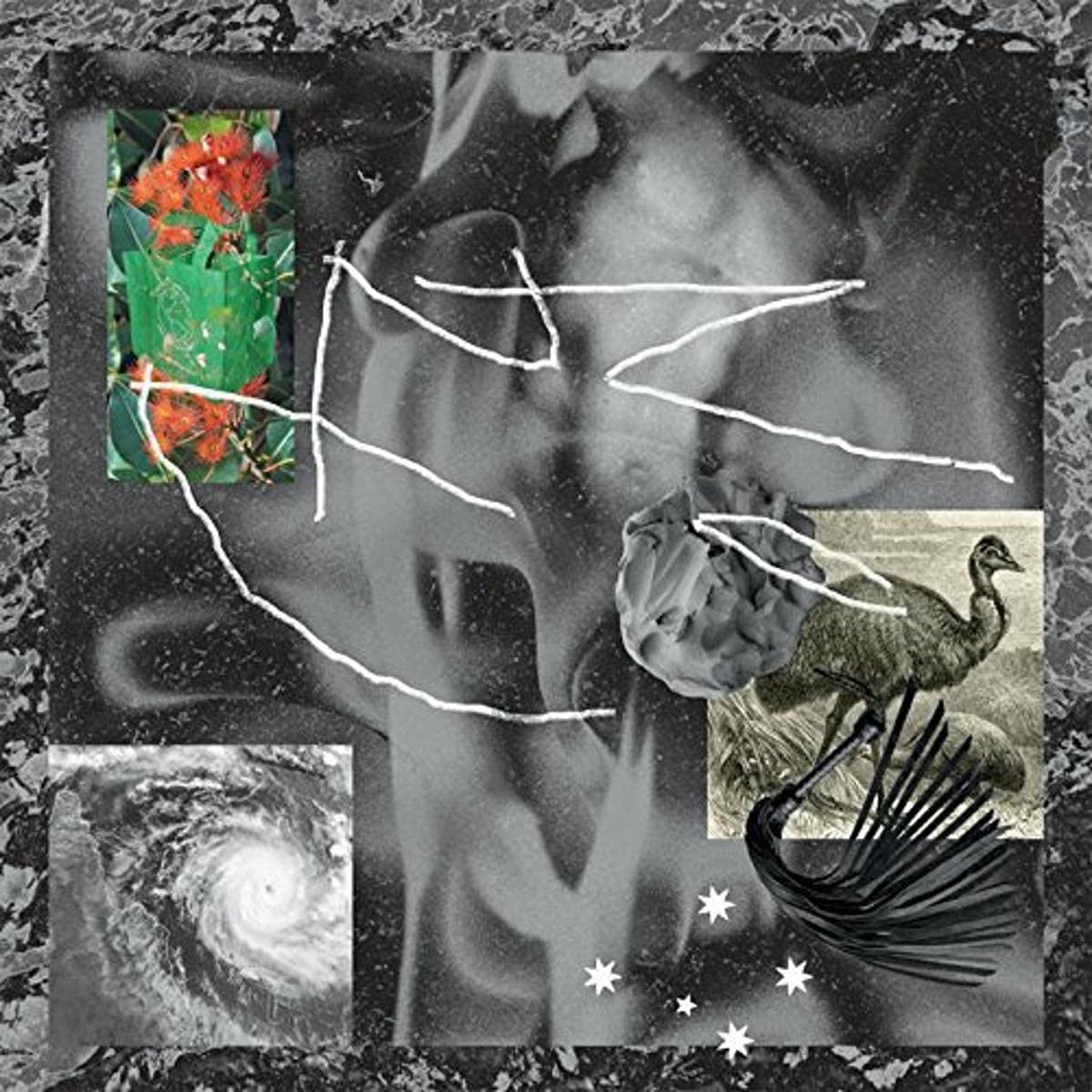 No Zu - Afterlife - Lp