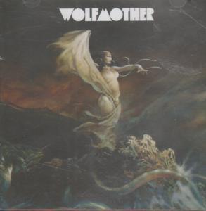 Wolfmother - Wolfmother - Cd