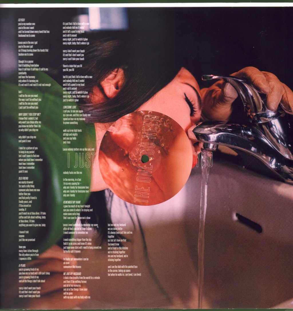 Mitski - Be The Cowboy - Lp