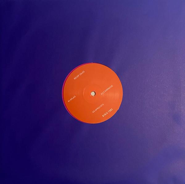 Bicep - Isles - Double Lp