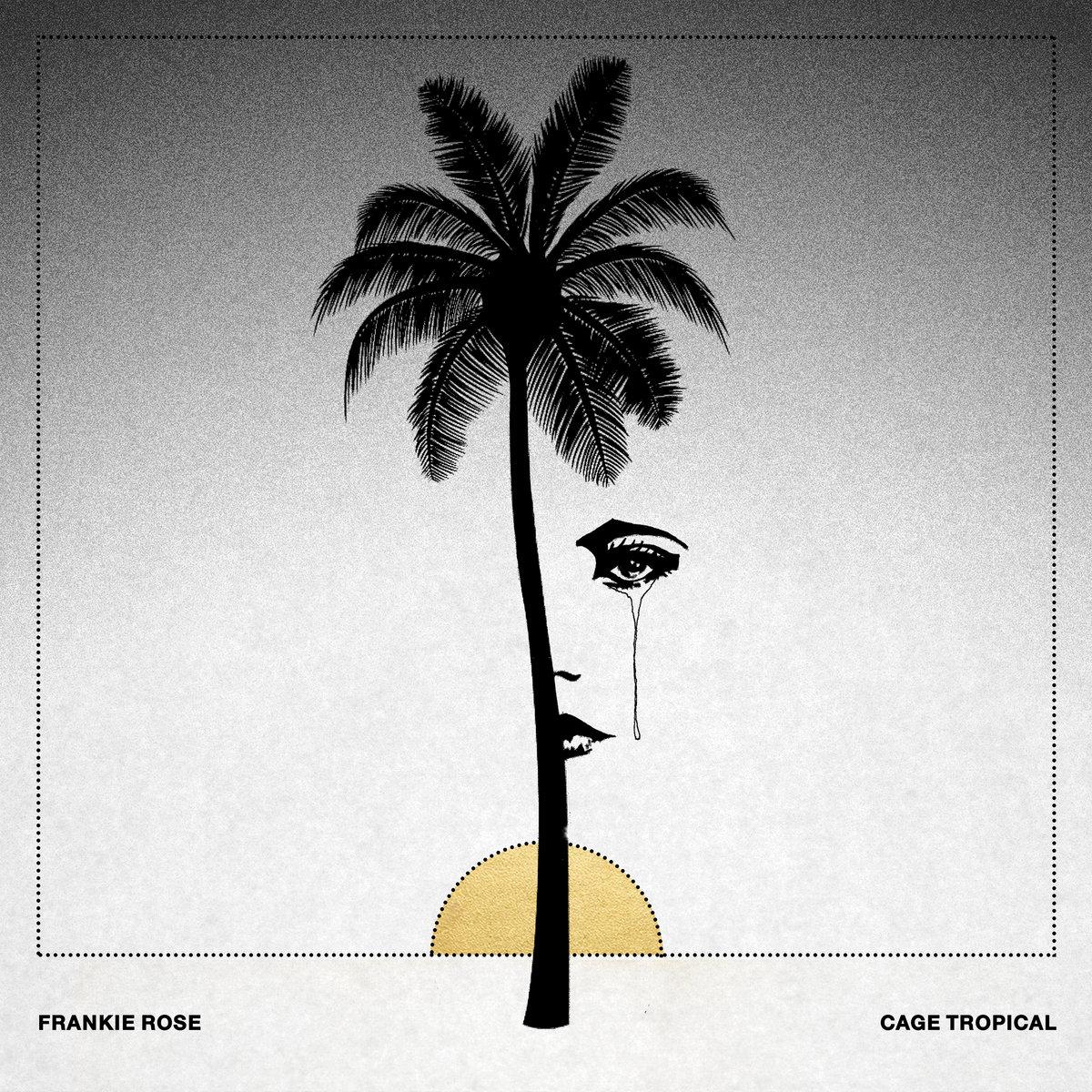 Frankie Rose - Cage Tropical (Ltd Color Vinyl - Lp