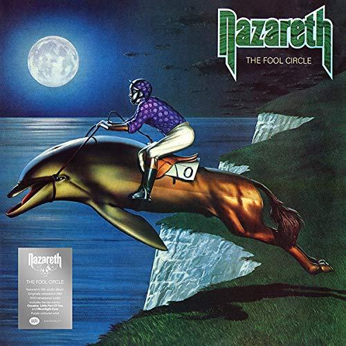 Nazareth - Fool Circle - Lp