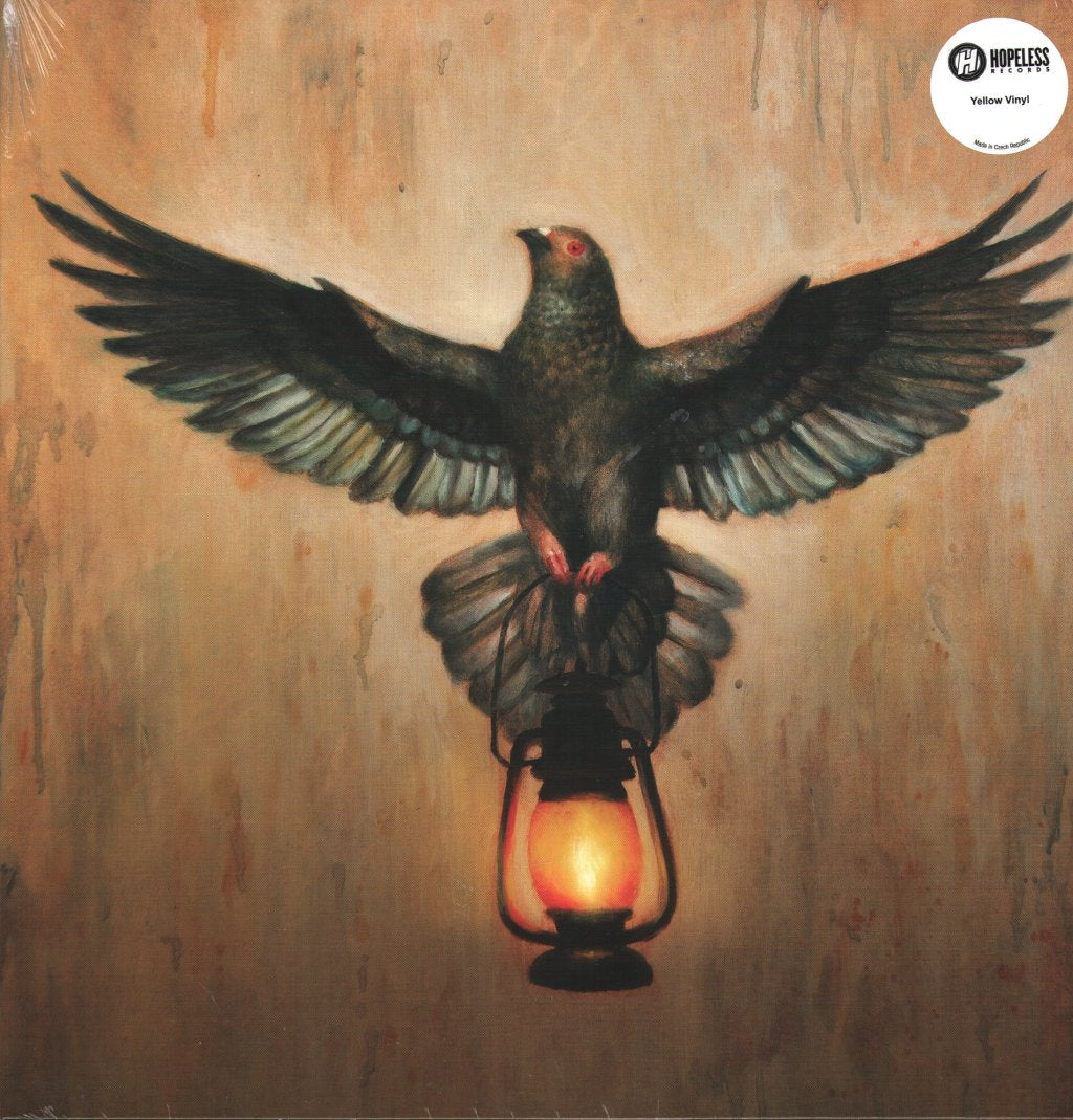 Silverstein - Rescue - Lp