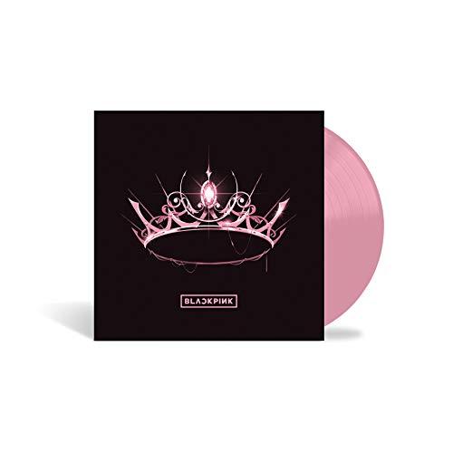 BLACKPINK - Album - Lp