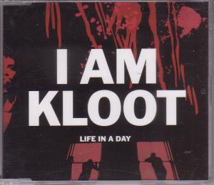 I Am Kloot - Life In A Day - Cd
