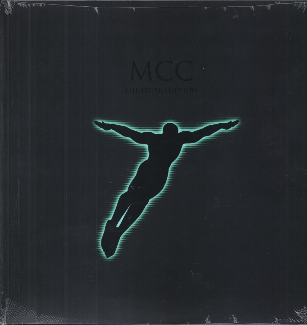 Magna Carta Cartel - Dying Option - Lp