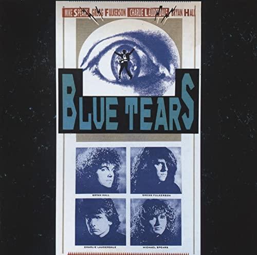 Blue Tears - Blue Tears - Cd