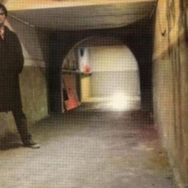 Government Issue - Government Issue - Lp