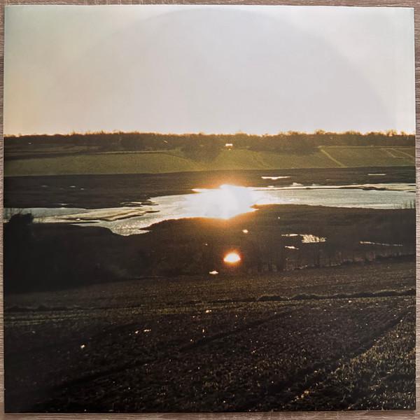 Etienne De Crecy - Tempovision - Double Lp