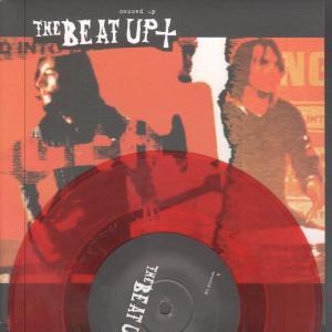Beat Up - Messed Up - 7 Inch