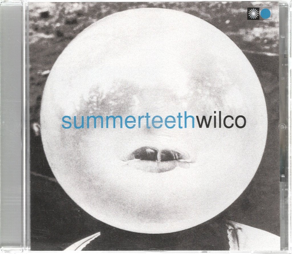 Wilco - Summerteeth - Cd
