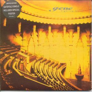 Gene - Fighting Fit - 7 Inch
