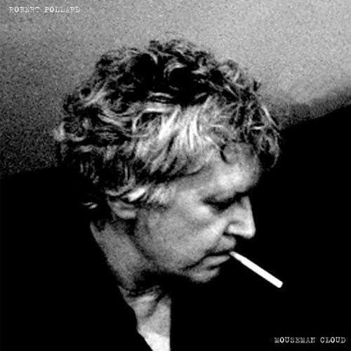 Robert Pollard - Mouseman Cloud - Cd